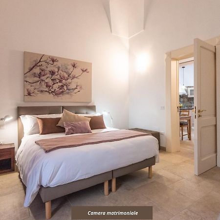 Rubichi 6 - Old Town Apartment Sit เลชเช ภายนอก รูปภาพ
